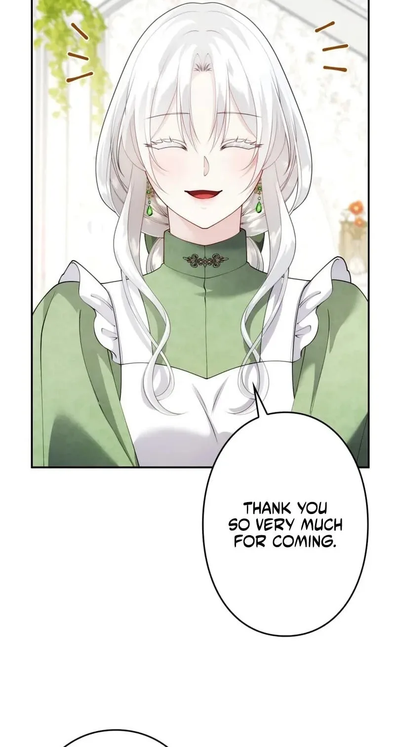 Setting Reset as the Duke's Daughter Chapter 41 page 52