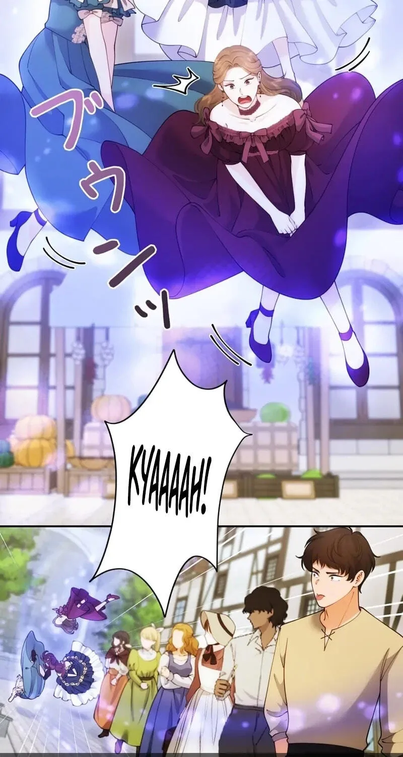 Setting Reset as the Duke's Daughter Chapter 41 page 59