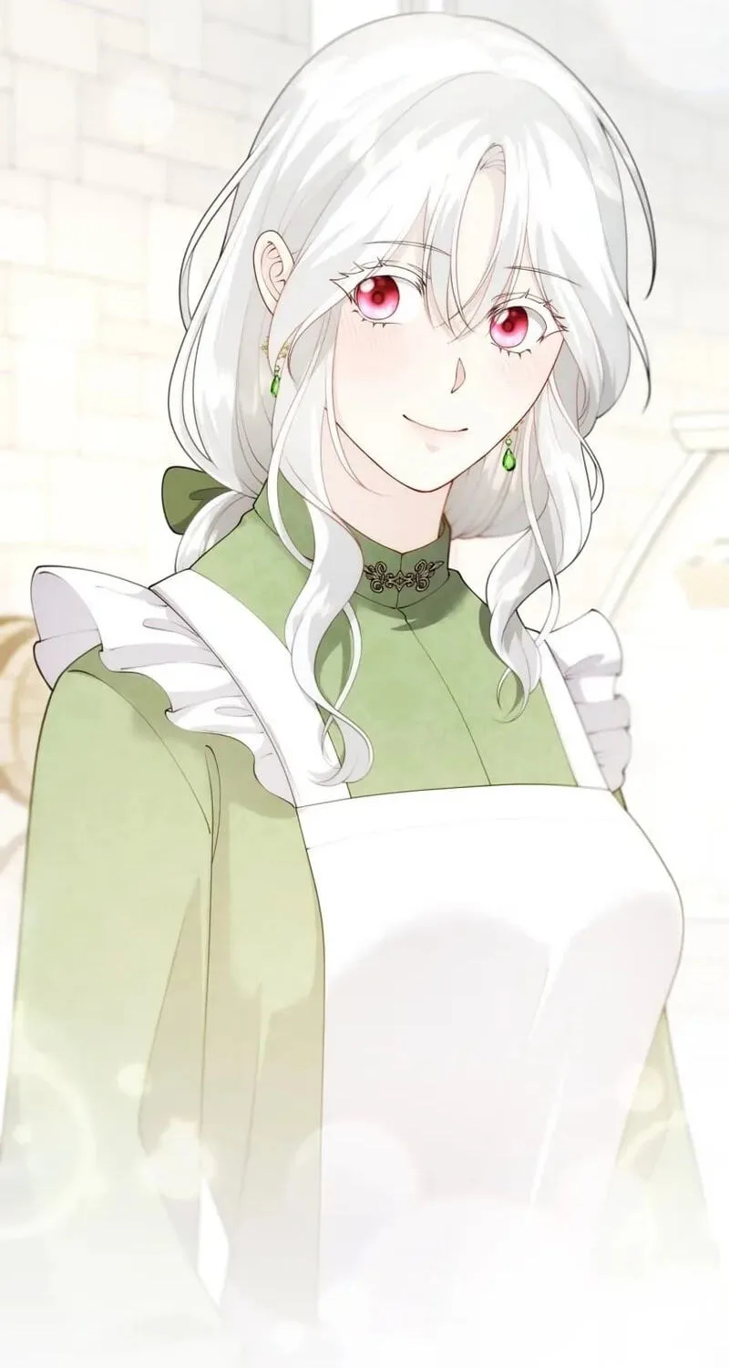 Setting Reset as the Duke's Daughter Chapter 41 page 64
