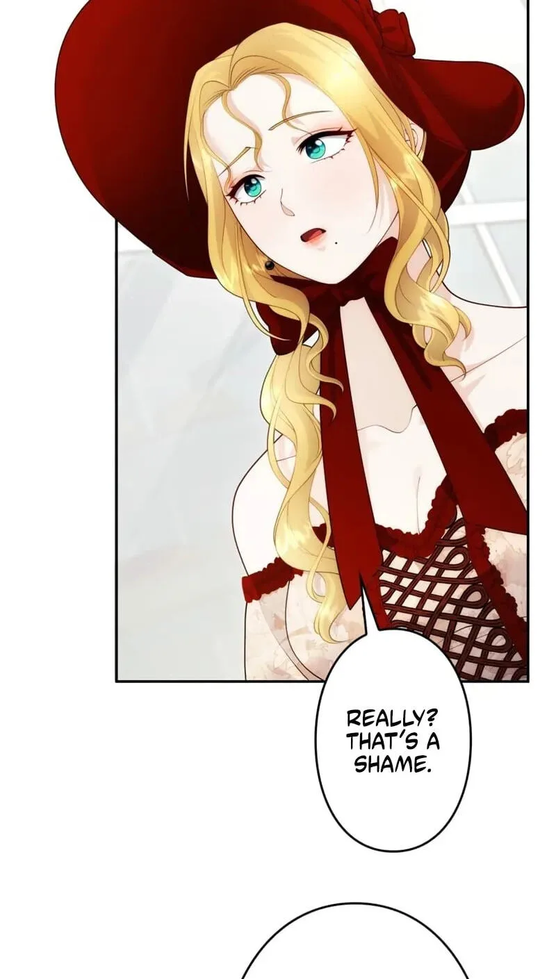Setting Reset as the Duke's Daughter Chapter 41 page 22