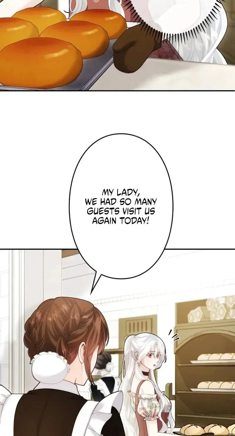 Setting Reset as the Duke's Daughter Chapter 42 page 5
