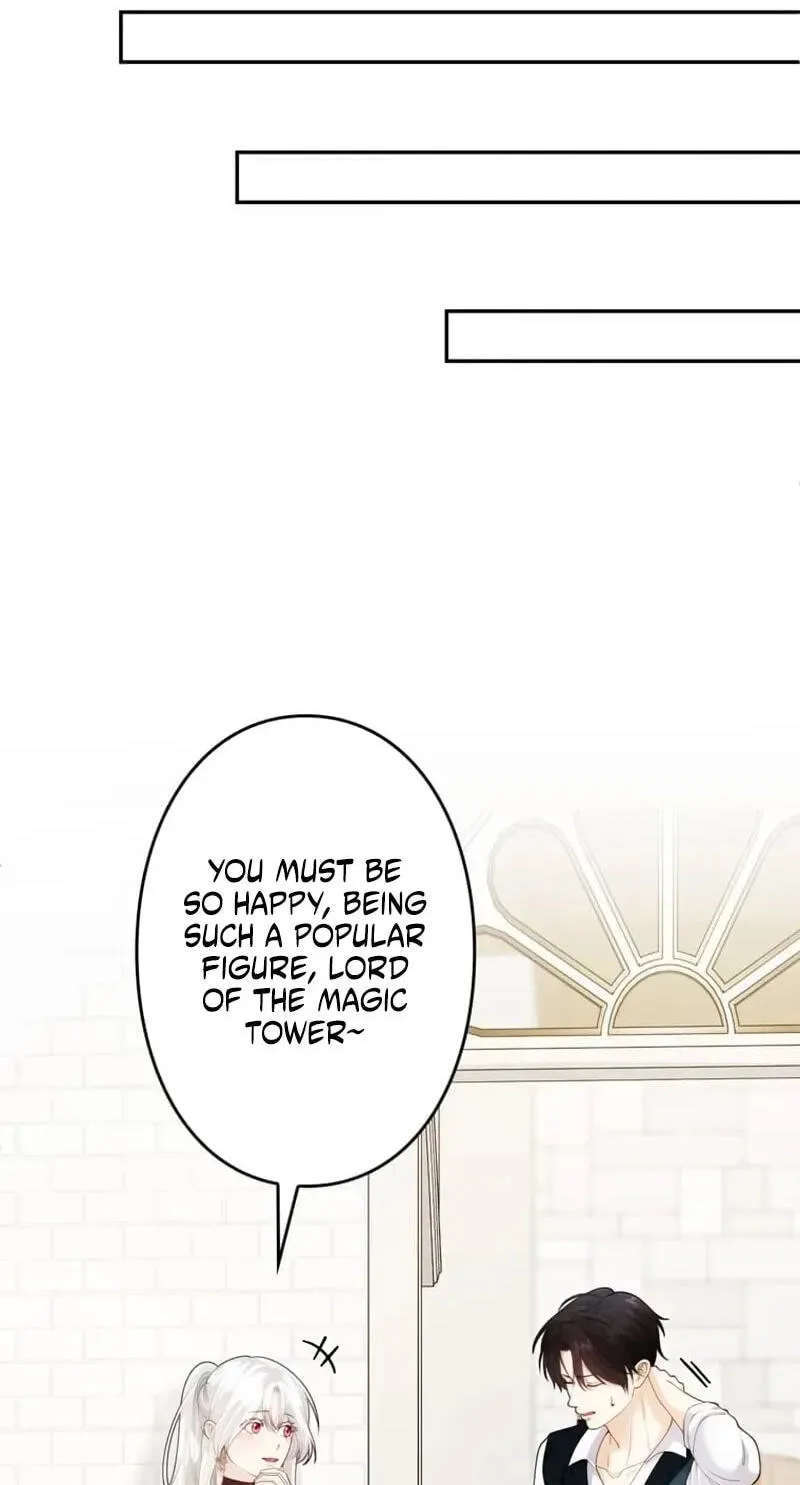 Setting Reset as the Duke's Daughter Chapter 42 page 21