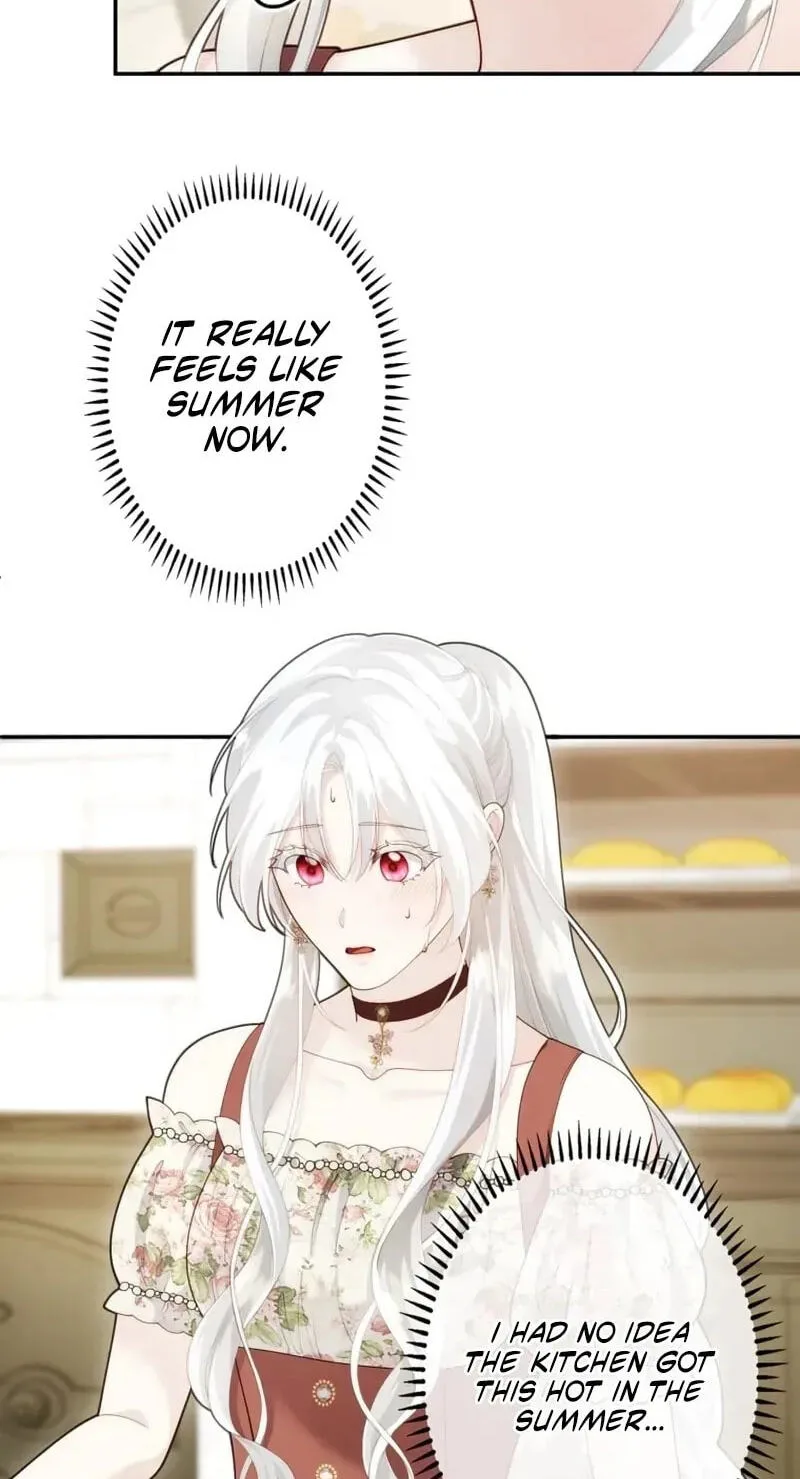 Setting Reset as the Duke's Daughter Chapter 42 page 4