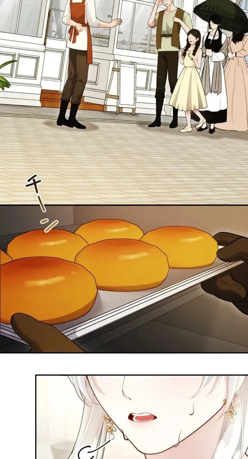 Setting Reset as the Duke's Daughter Chapter 42 page 3