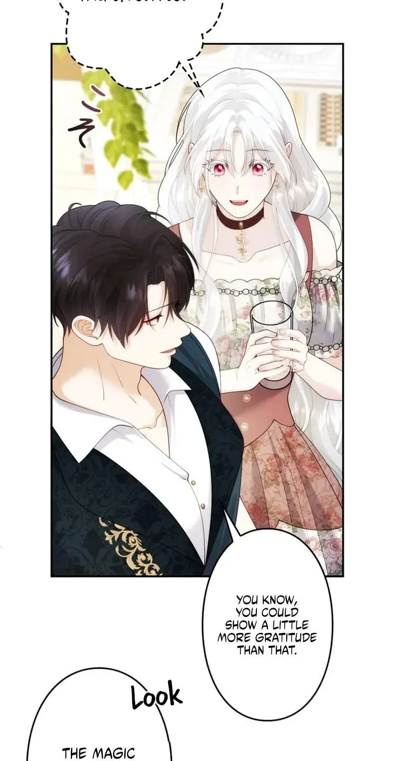 Setting Reset as the Duke's Daughter Chapter 42 page 18