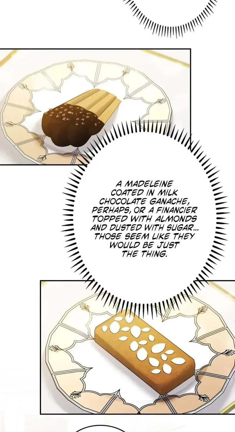 Setting Reset as the Duke's Daughter Chapter 42 page 42