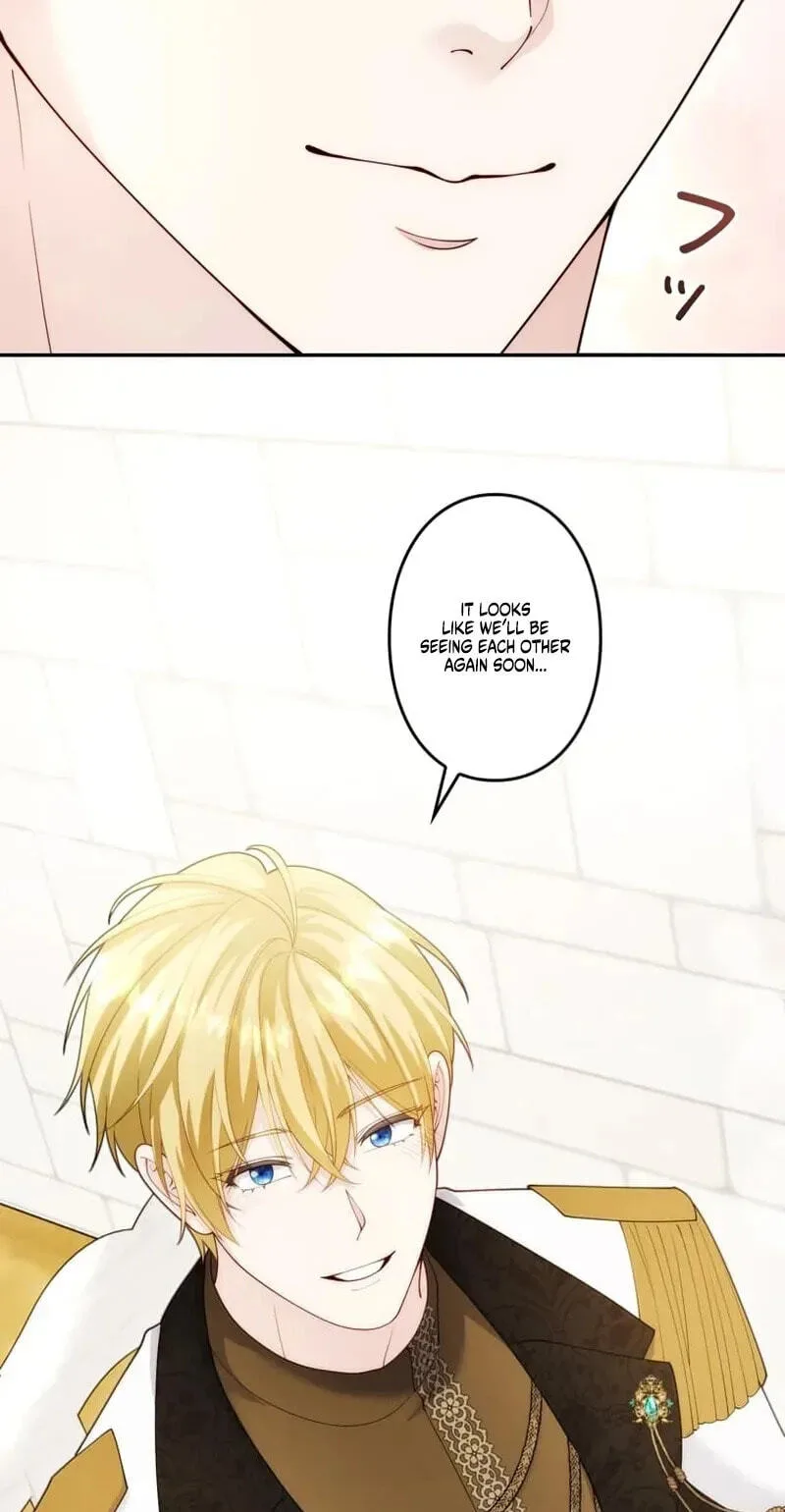 Setting Reset as the Duke's Daughter Chapter 42 page 61