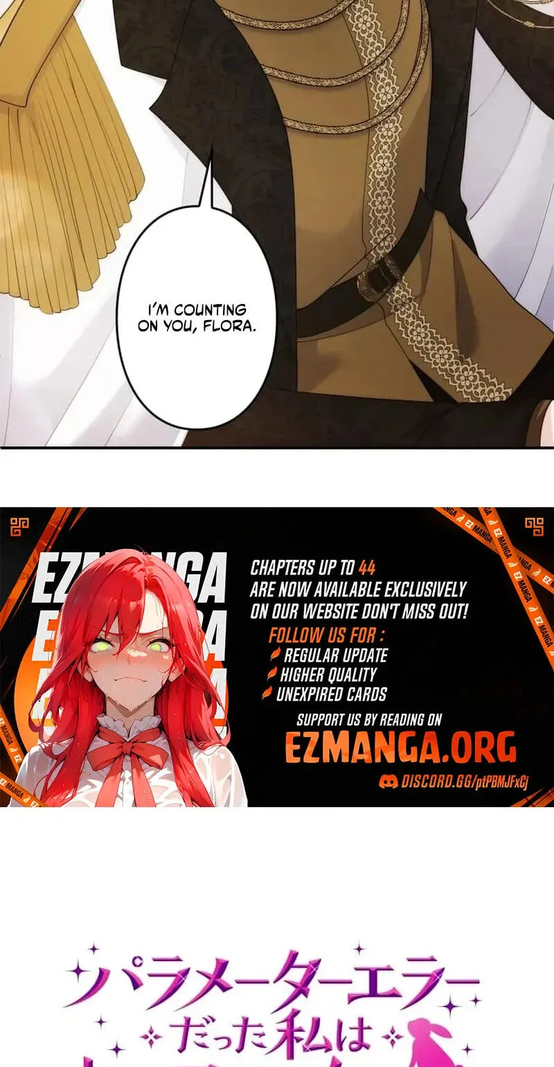 Setting Reset as the Duke's Daughter Chapter 42 page 62