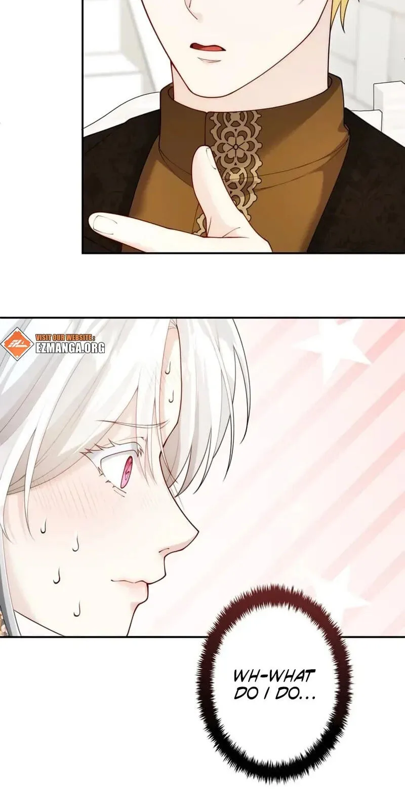 Setting Reset as the Duke's Daughter Chapter 42 page 54