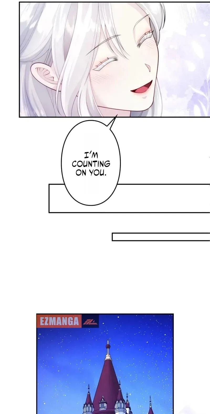Setting Reset as the Duke's Daughter Chapter 43 page 18
