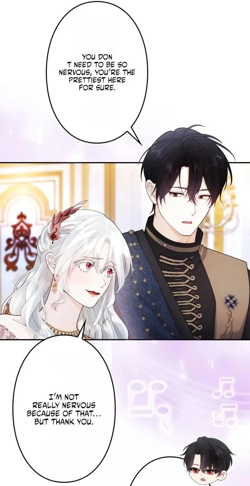 Setting Reset as the Duke's Daughter Chapter 43 page 24