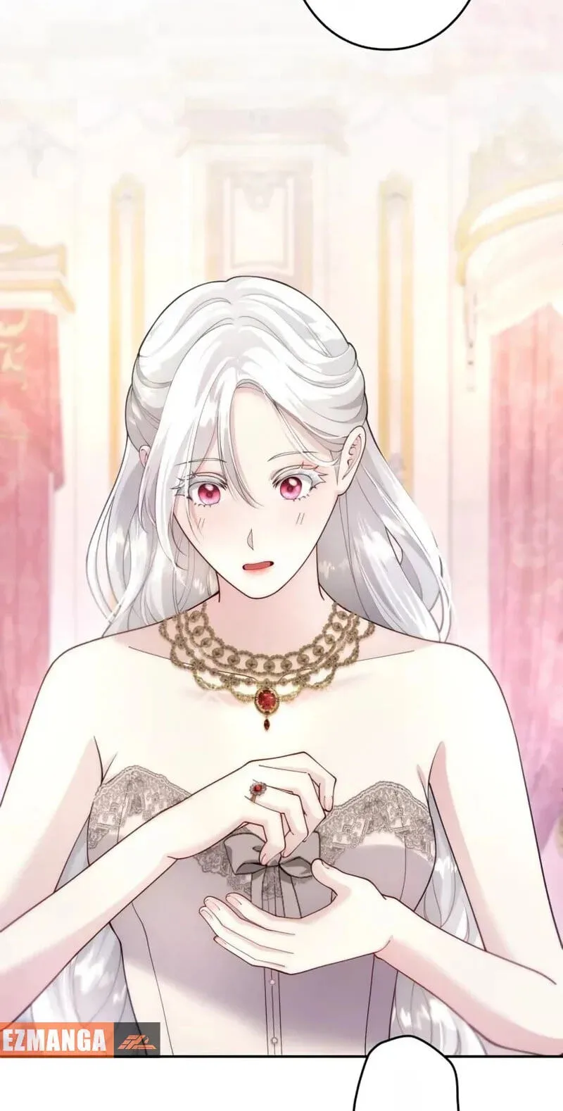 Setting Reset as the Duke's Daughter Chapter 43 page 13