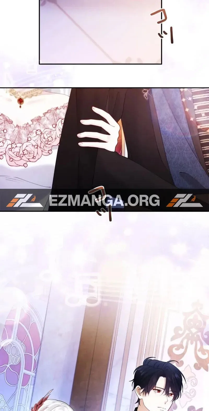 Setting Reset as the Duke's Daughter Chapter 43 page 22