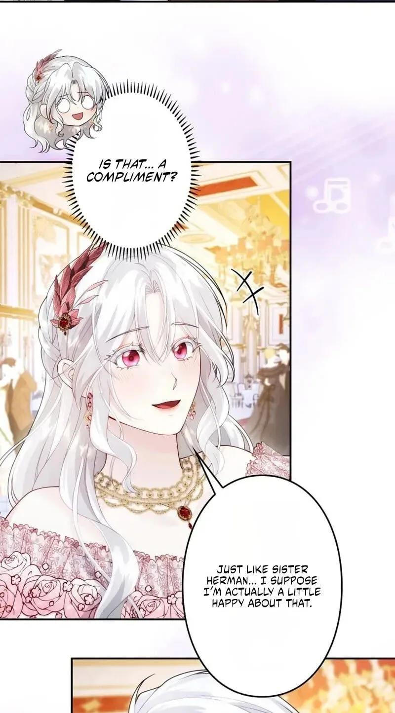 Setting Reset as the Duke's Daughter Chapter 43 page 35