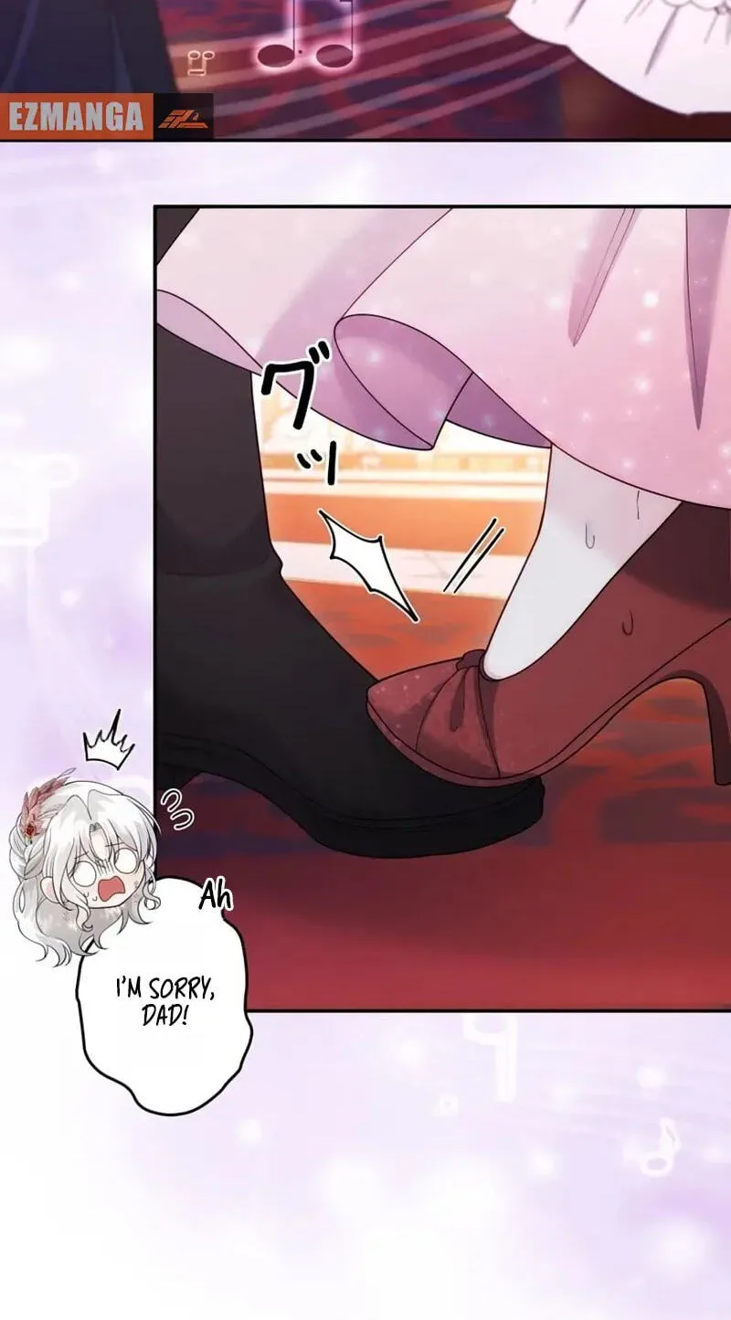 Setting Reset as the Duke's Daughter Chapter 43 page 33