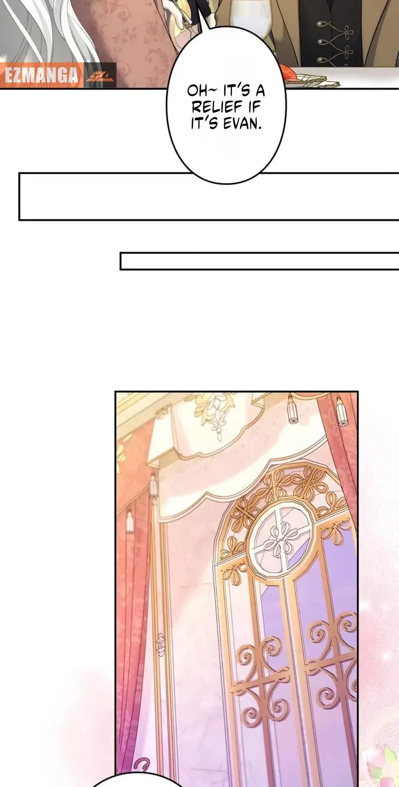 Setting Reset as the Duke's Daughter Chapter 43 page 11