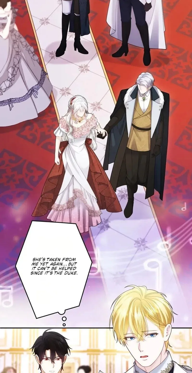 Setting Reset as the Duke's Daughter Chapter 43 page 30