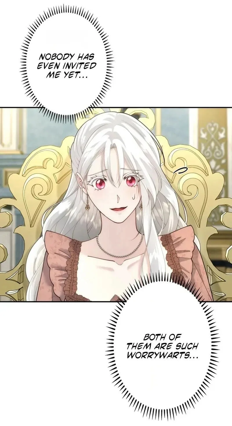 Setting Reset as the Duke's Daughter Chapter 43 page 9