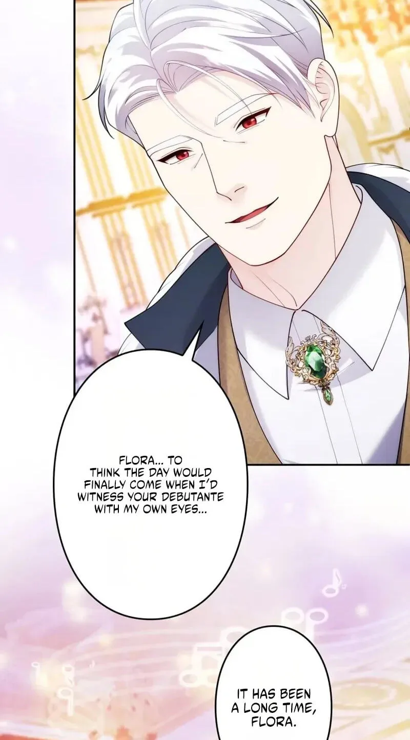 Setting Reset as the Duke's Daughter Chapter 43 page 36