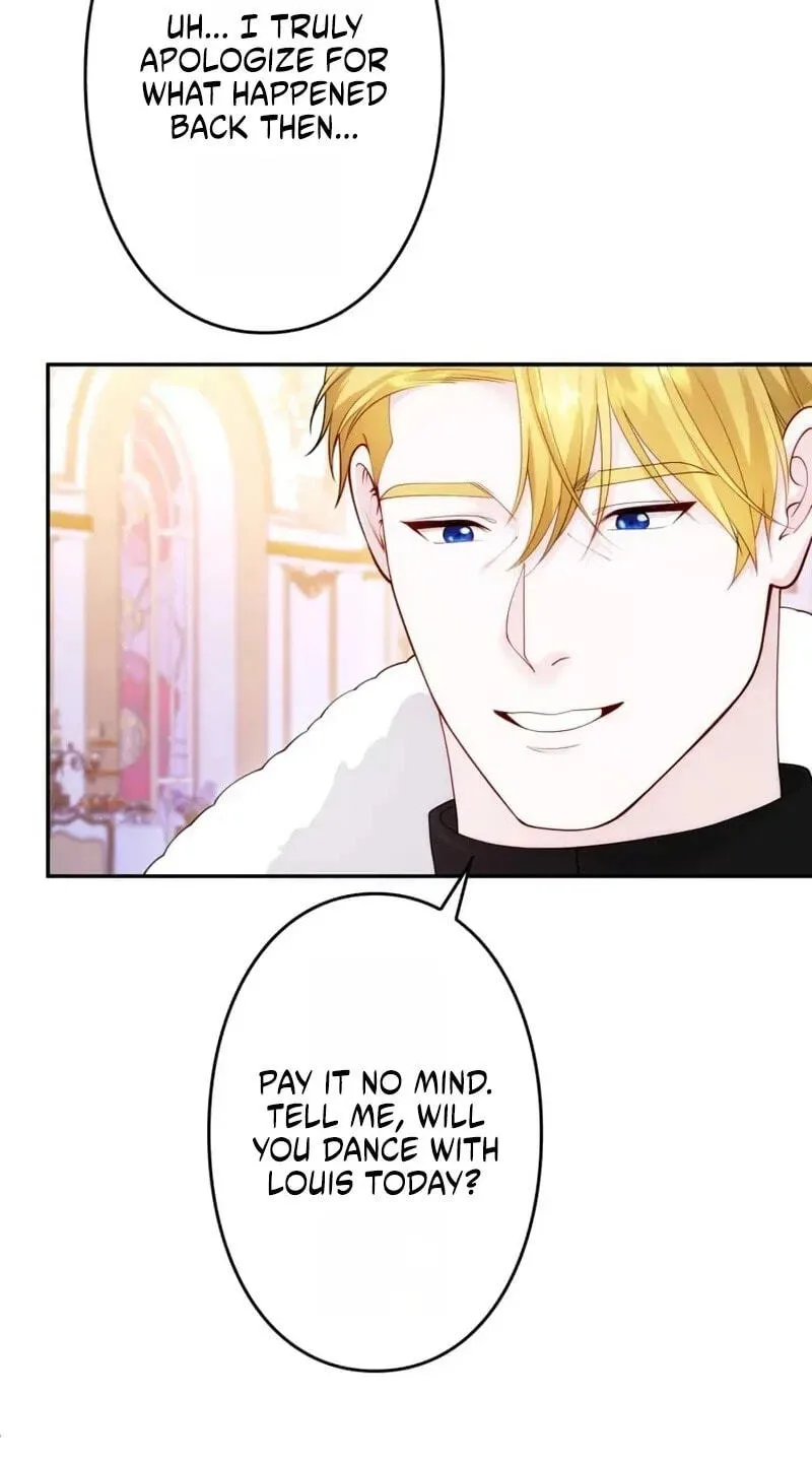 Setting Reset as the Duke's Daughter Chapter 43 page 40