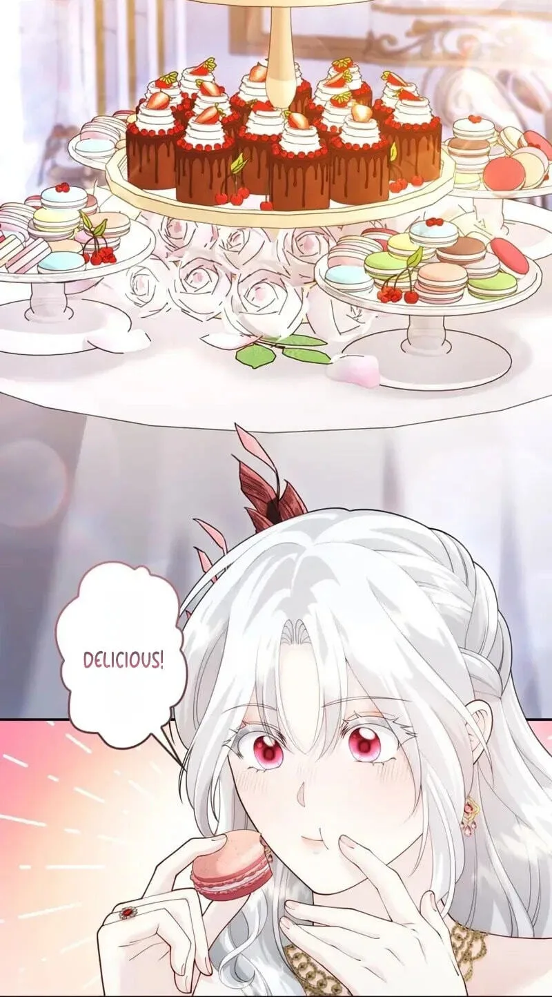Setting Reset as the Duke's Daughter Chapter 43 page 48