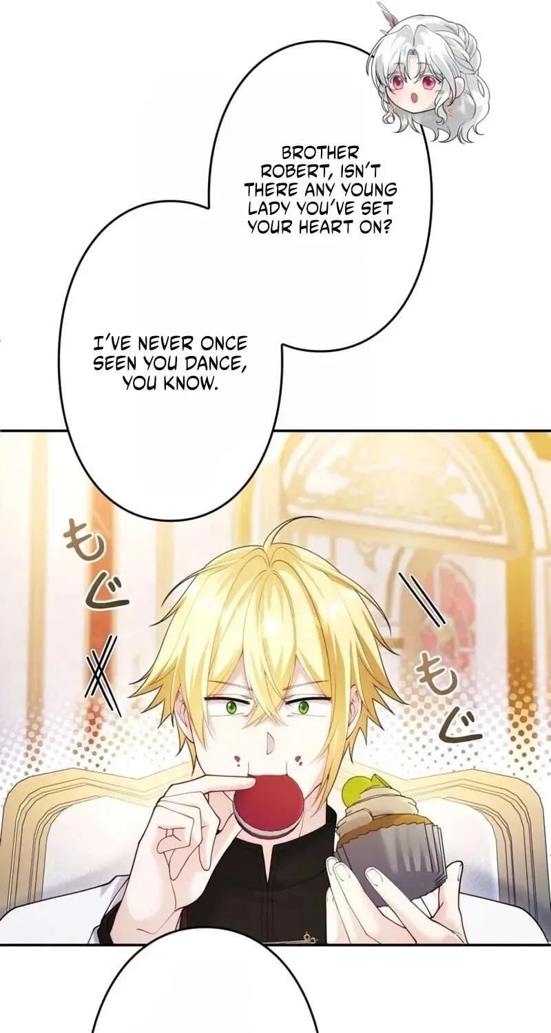 Setting Reset as the Duke's Daughter Chapter 43 page 57