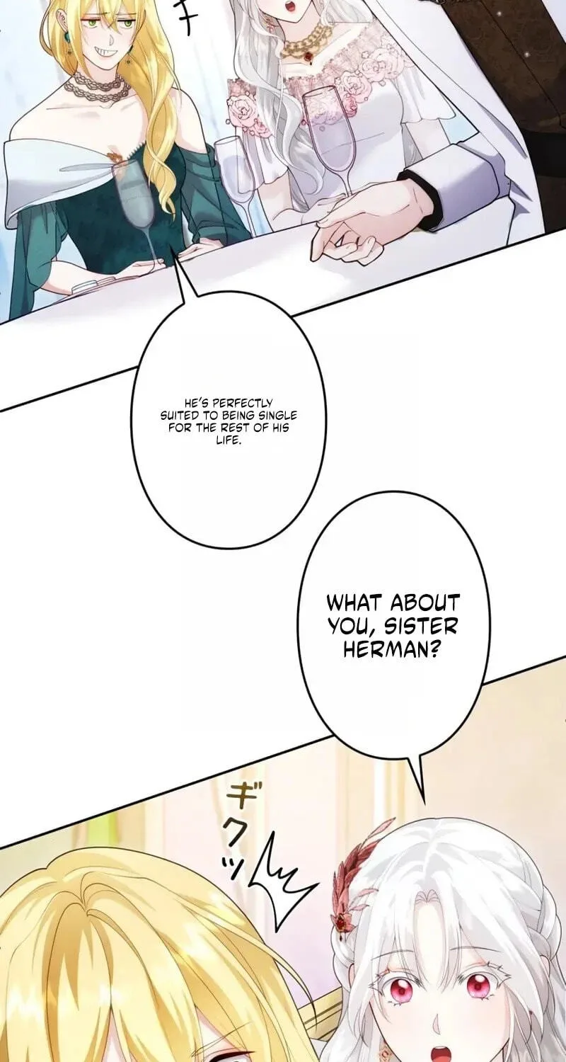 Setting Reset as the Duke's Daughter Chapter 43 page 59