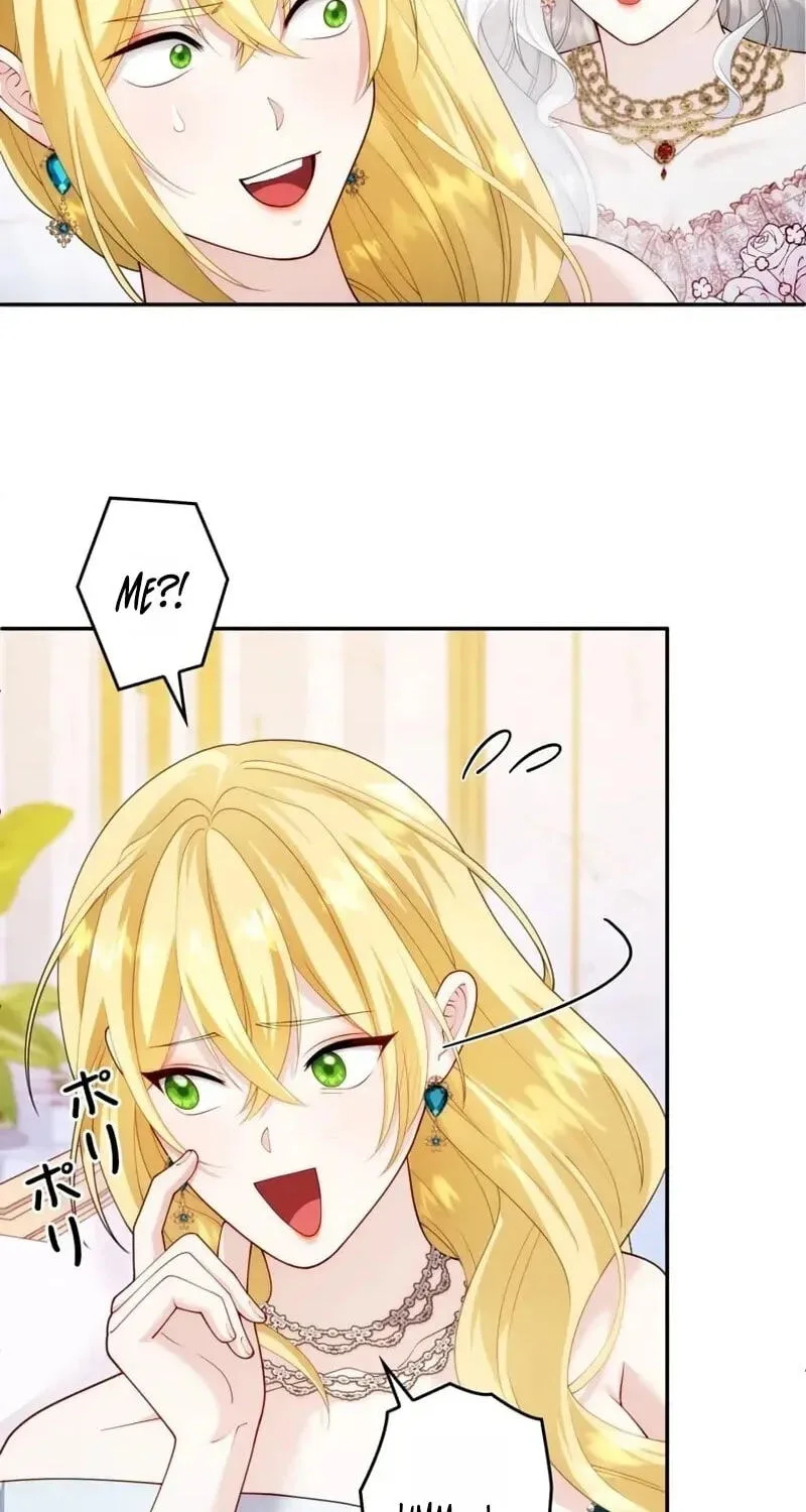Setting Reset as the Duke's Daughter Chapter 43 page 60