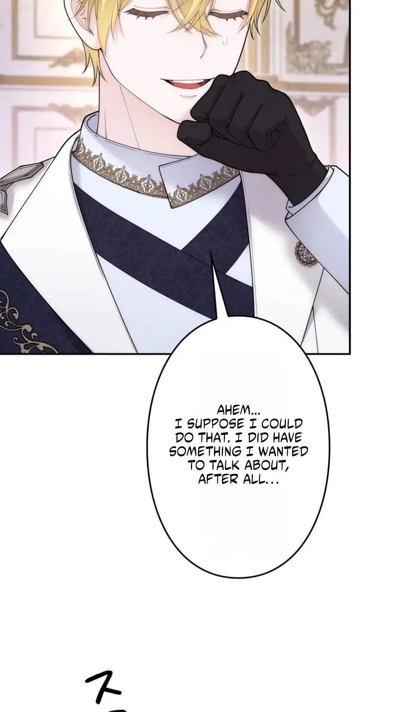 Setting Reset as the Duke's Daughter Chapter 44 page 13