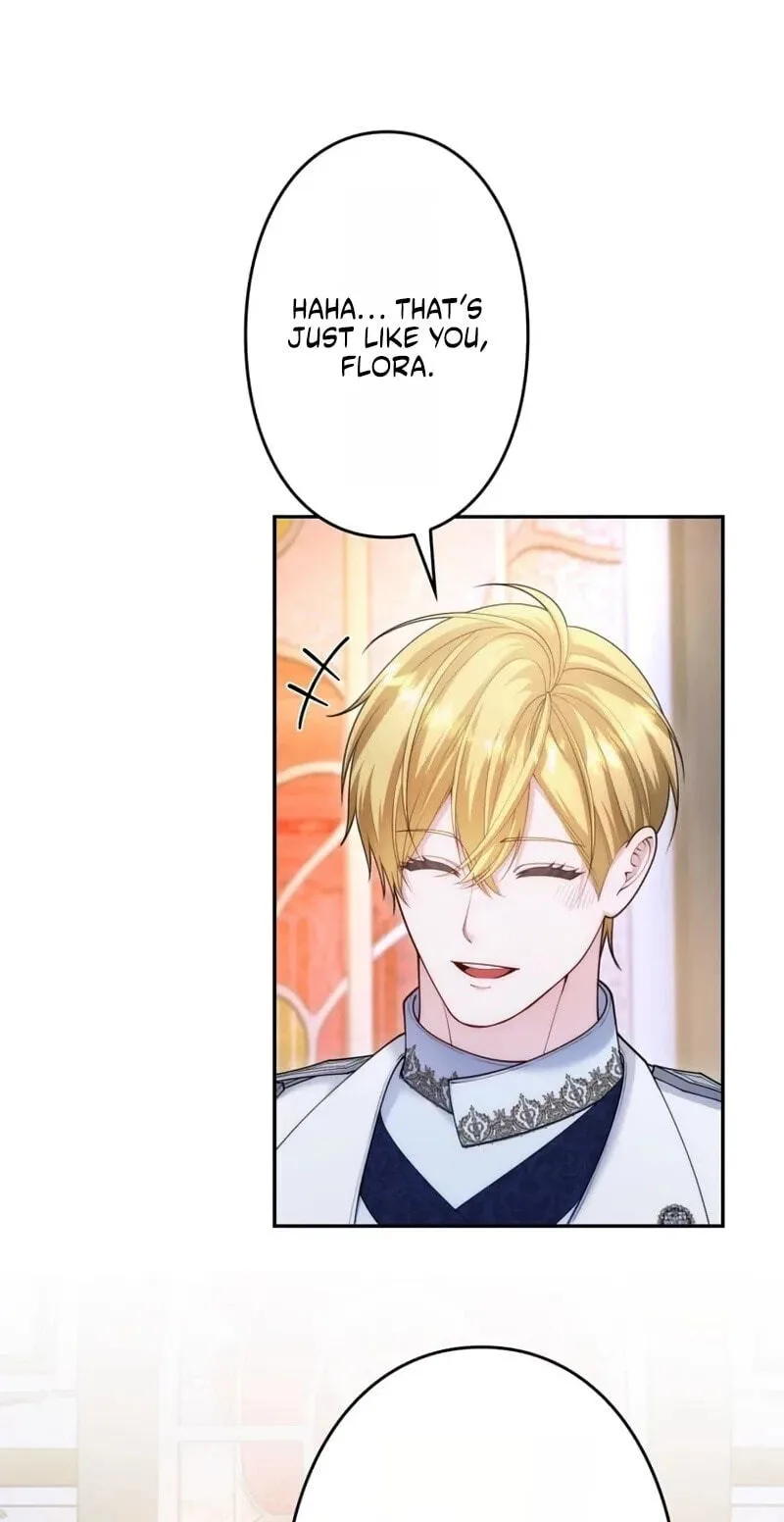 Setting Reset as the Duke's Daughter Chapter 44 page 28