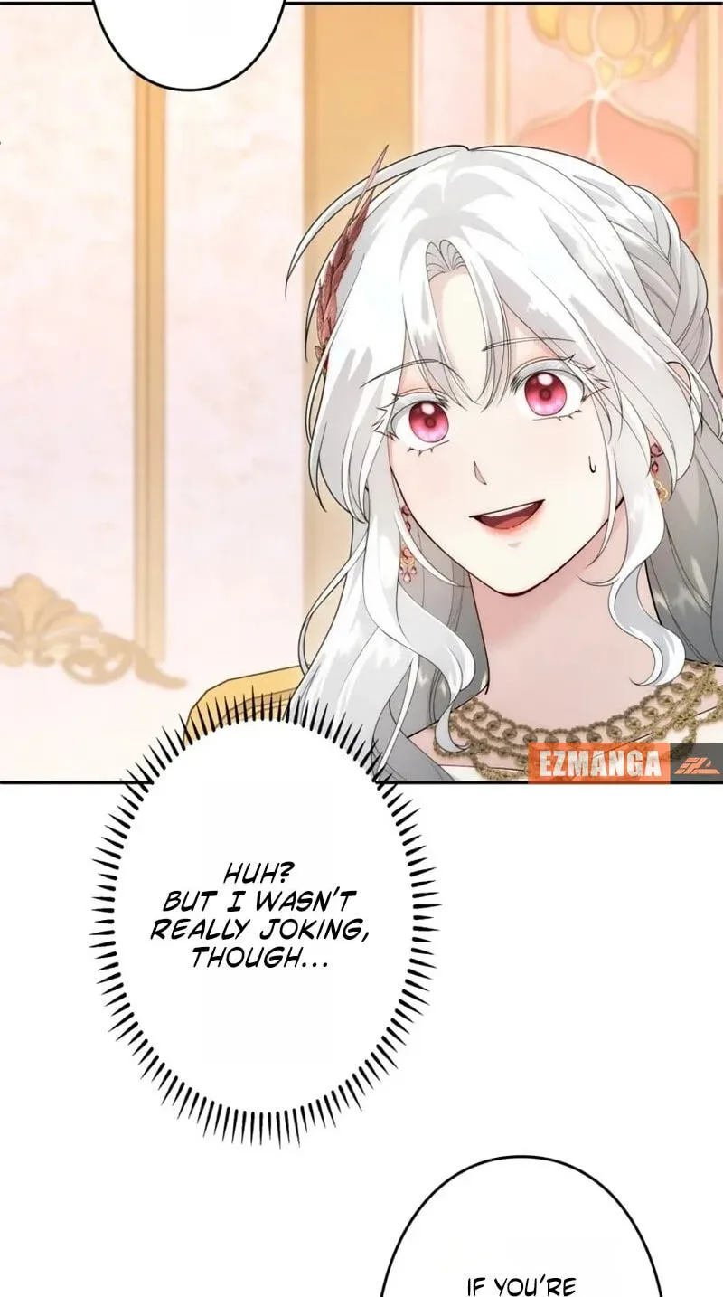Setting Reset as the Duke's Daughter Chapter 44 page 6