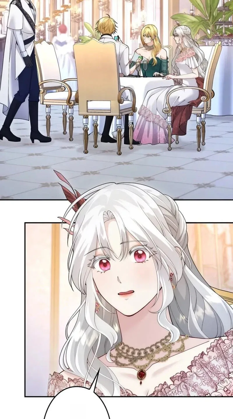 Setting Reset as the Duke's Daughter Chapter 44 page 2