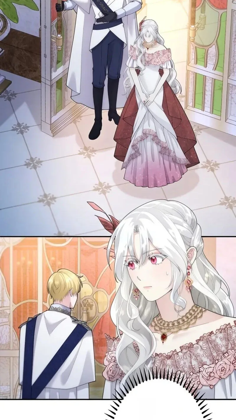 Setting Reset as the Duke's Daughter Chapter 44 page 16