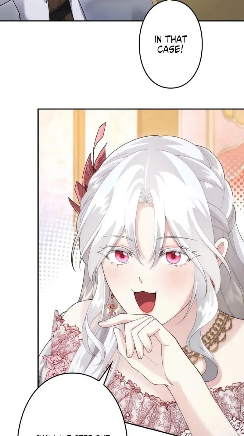 Setting Reset as the Duke's Daughter Chapter 44 page 11
