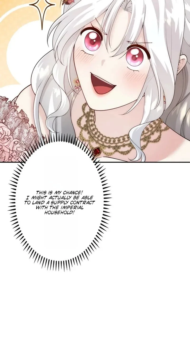 Setting Reset as the Duke's Daughter Chapter 44 page 9