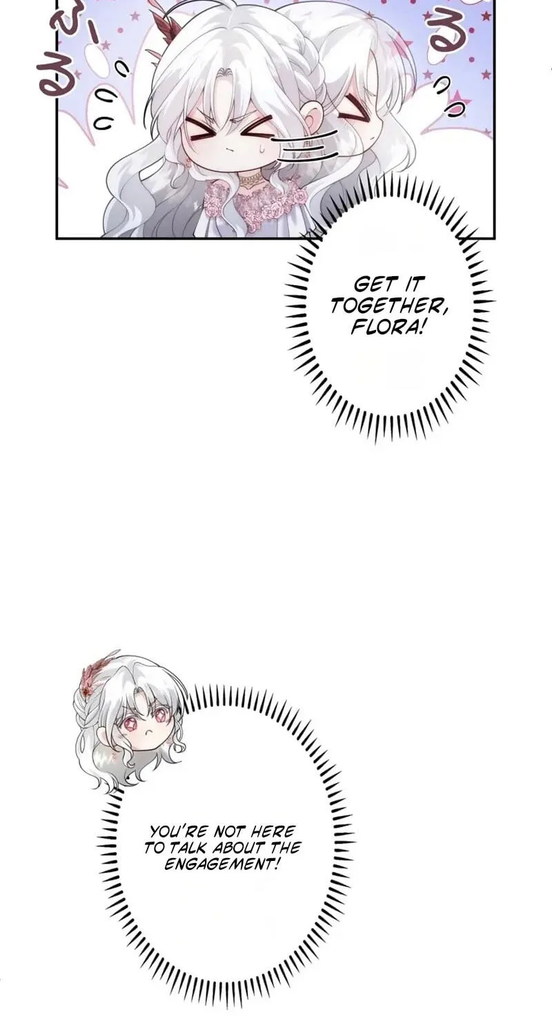Setting Reset as the Duke's Daughter Chapter 44 page 26