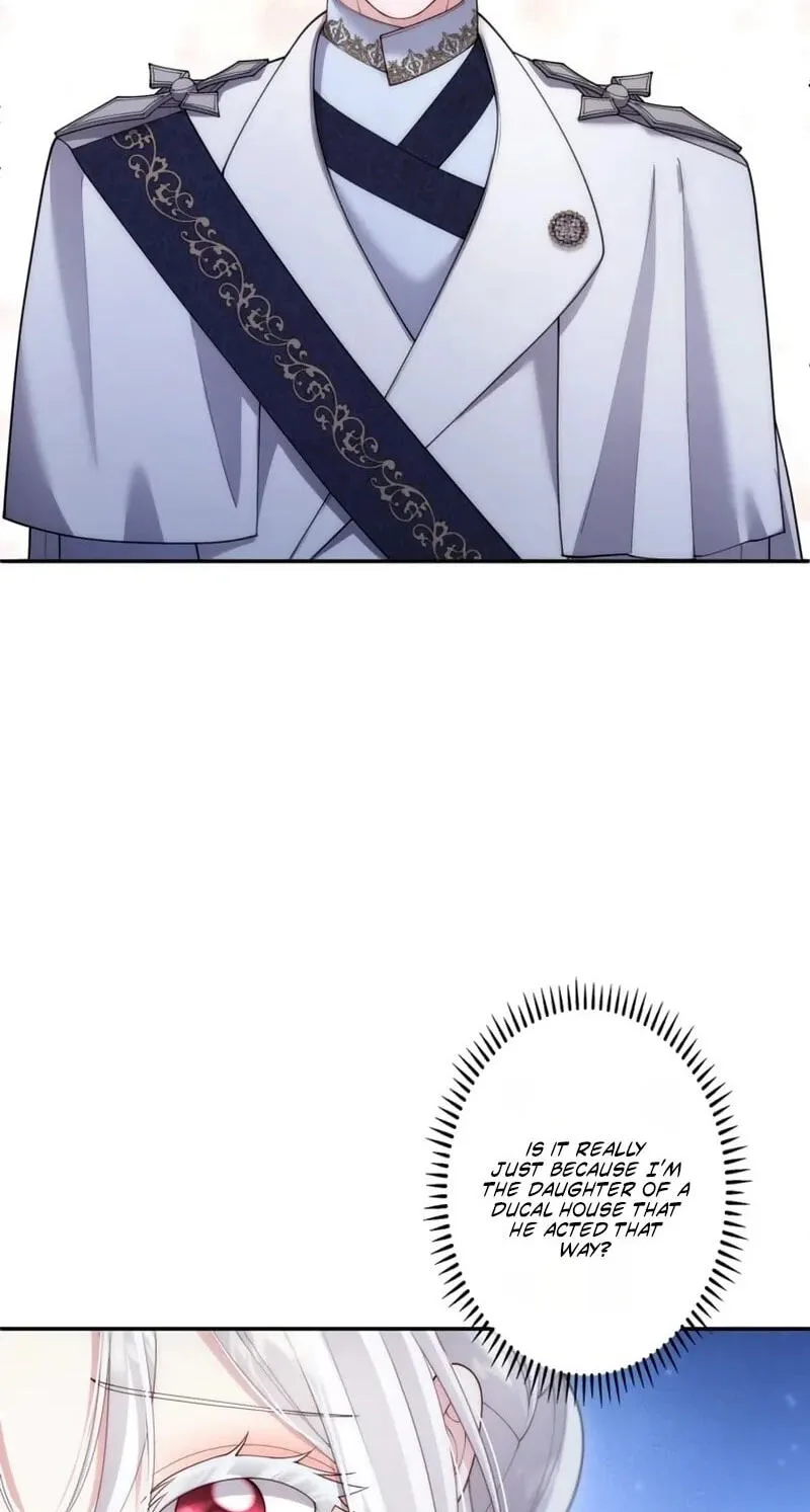 Setting Reset as the Duke's Daughter Chapter 44 page 23