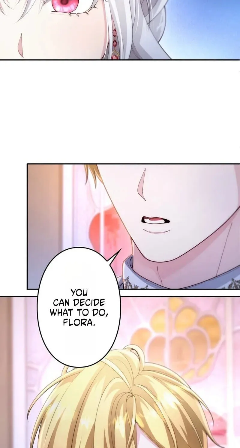 Setting Reset as the Duke's Daughter Chapter 44 page 24
