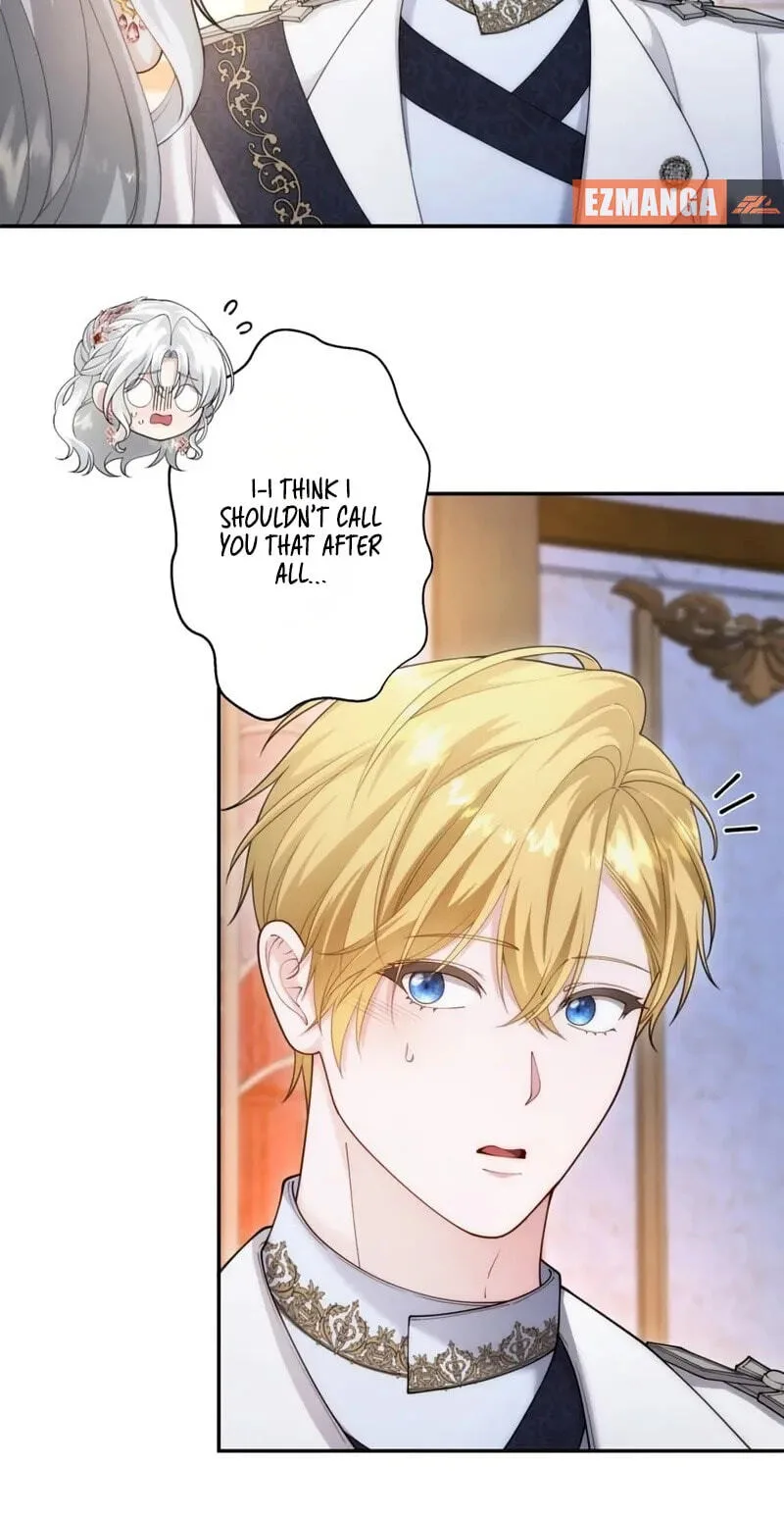 Setting Reset as the Duke's Daughter Chapter 44 page 34