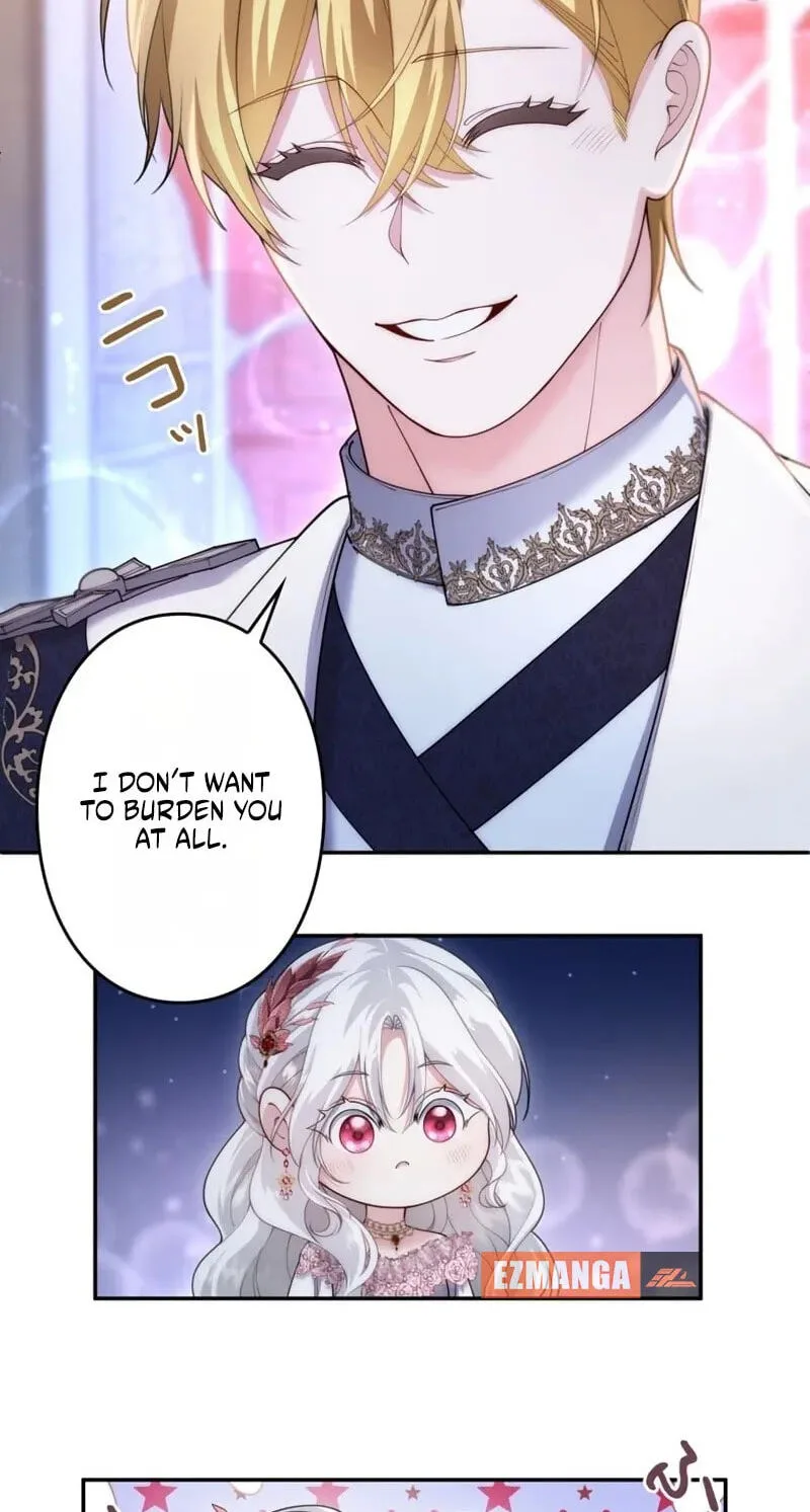 Setting Reset as the Duke's Daughter Chapter 44 page 25