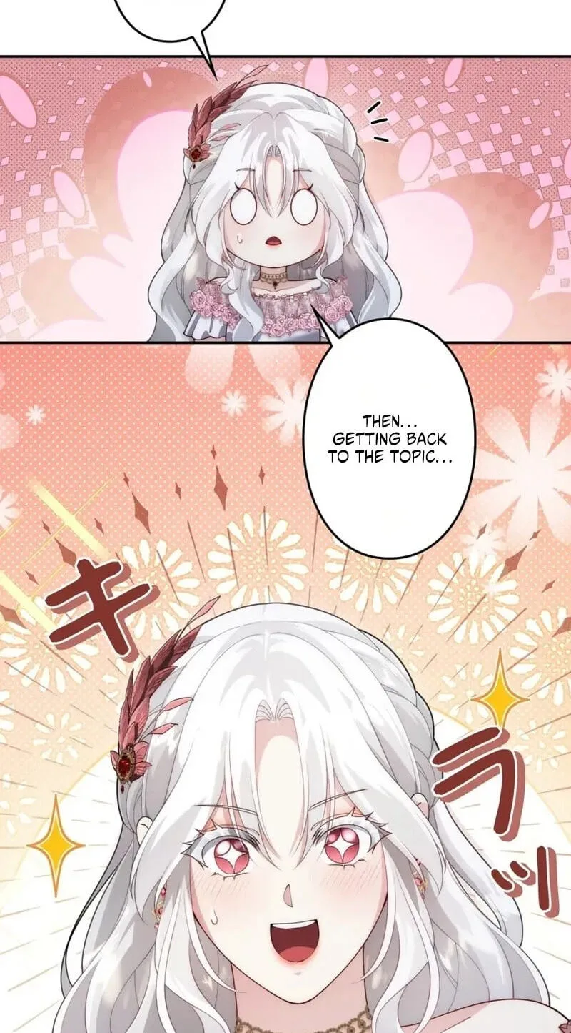 Setting Reset as the Duke's Daughter Chapter 44 page 37