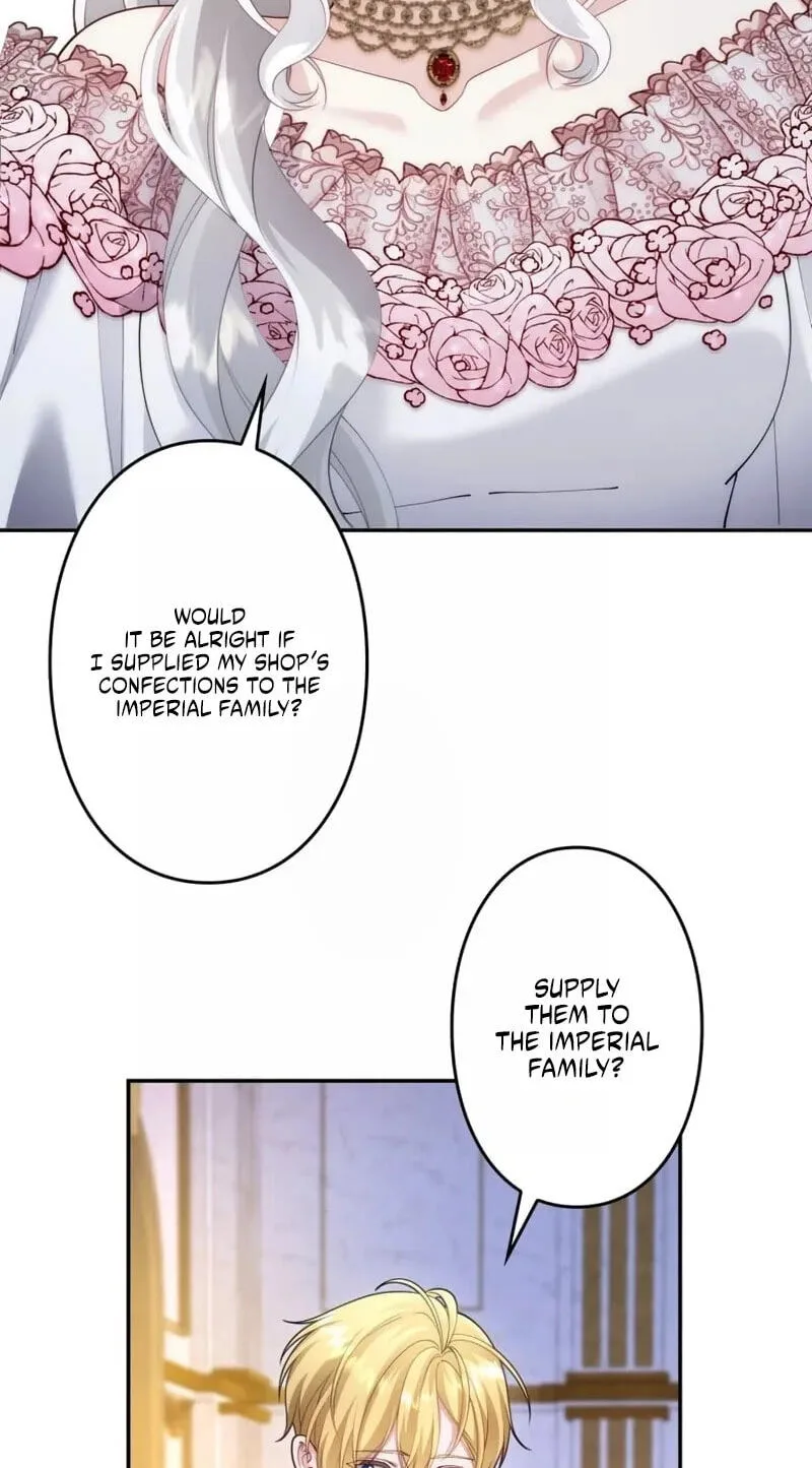 Setting Reset as the Duke's Daughter Chapter 44 page 38