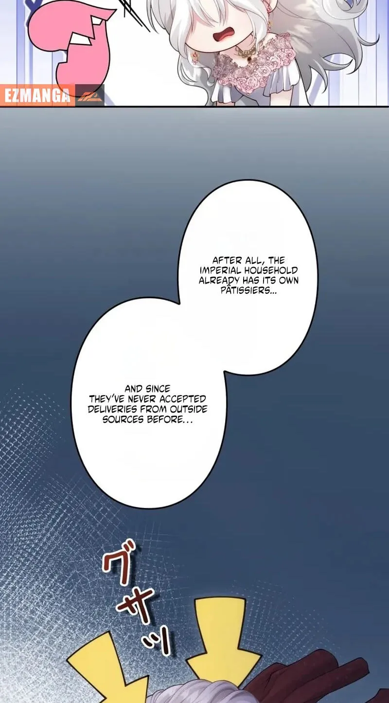 Setting Reset as the Duke's Daughter Chapter 44 page 42