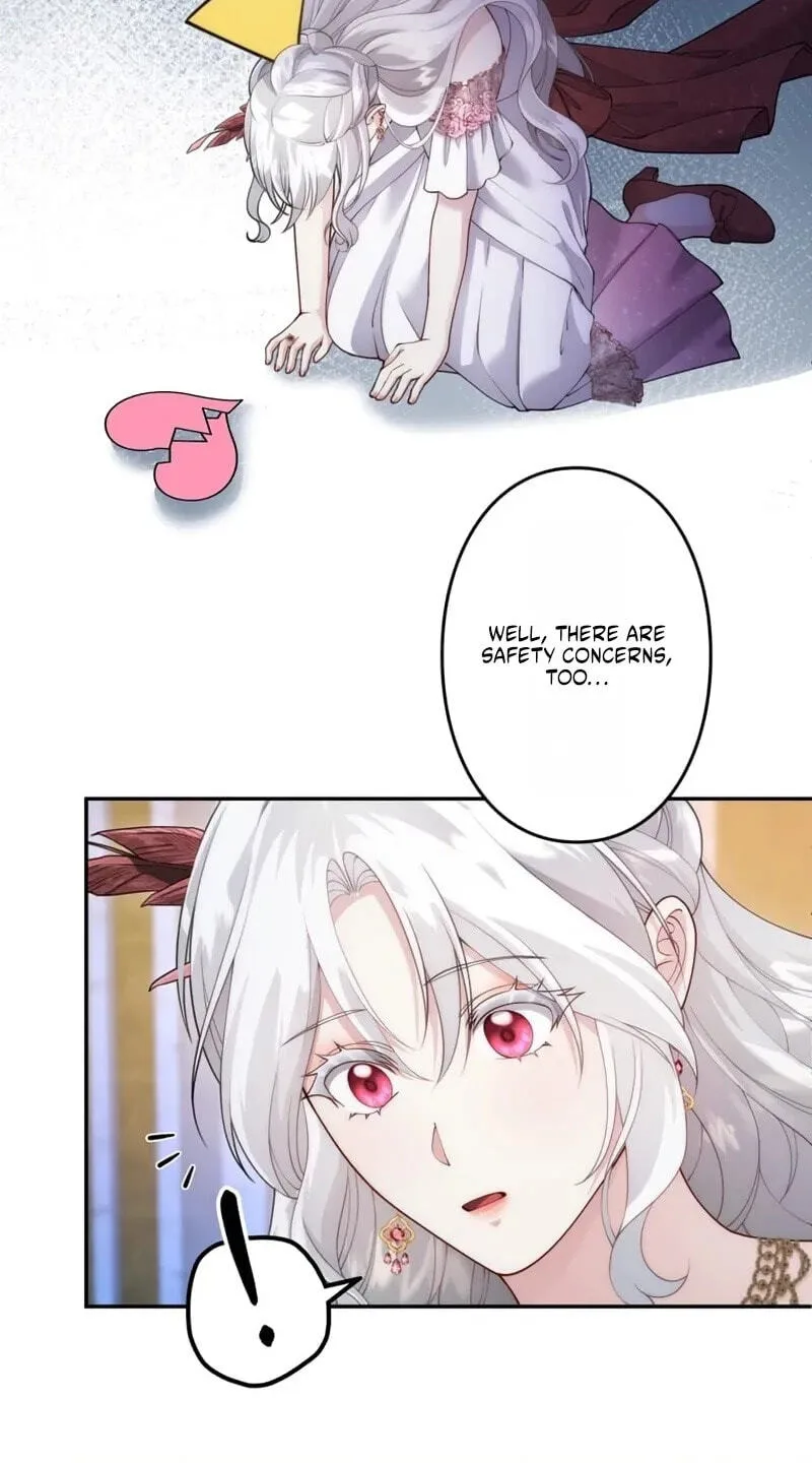 Setting Reset as the Duke's Daughter Chapter 44 page 43