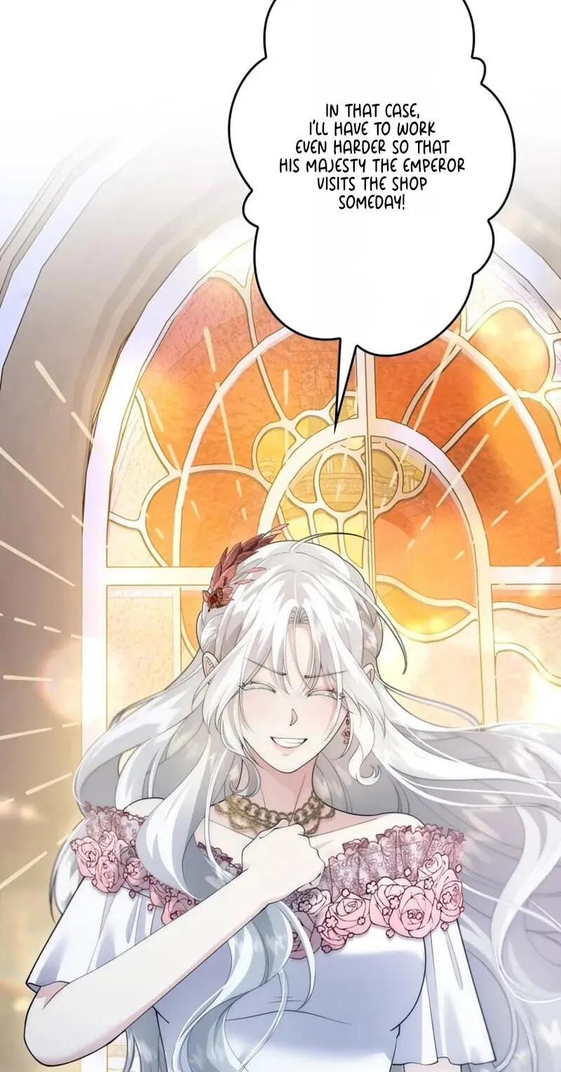 Setting Reset as the Duke's Daughter Chapter 44 page 45