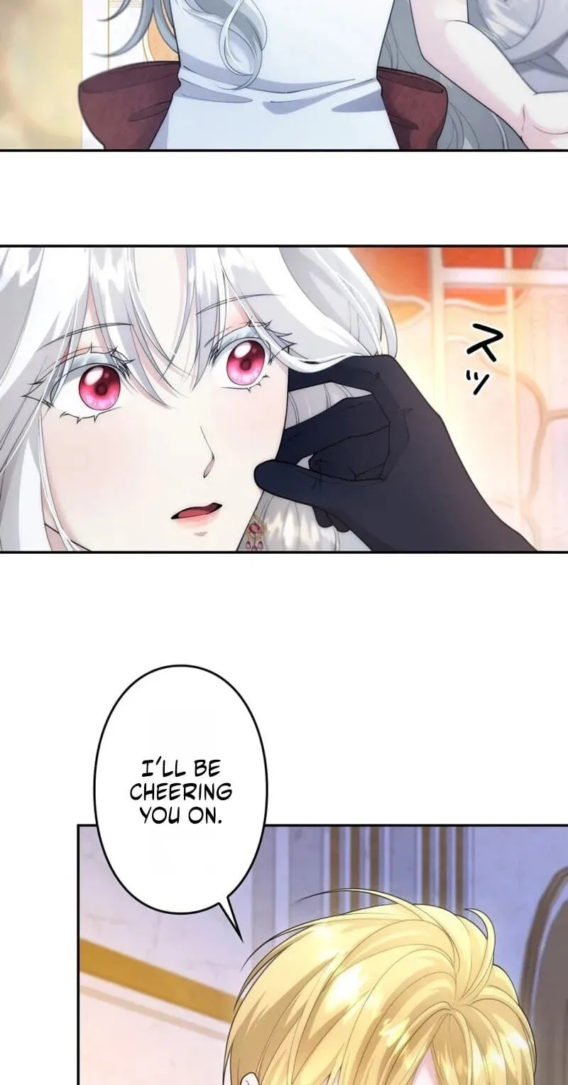 Setting Reset as the Duke's Daughter Chapter 44 page 46