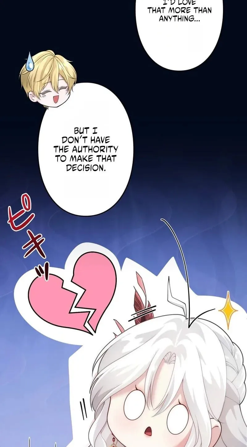 Setting Reset as the Duke's Daughter Chapter 44 page 40