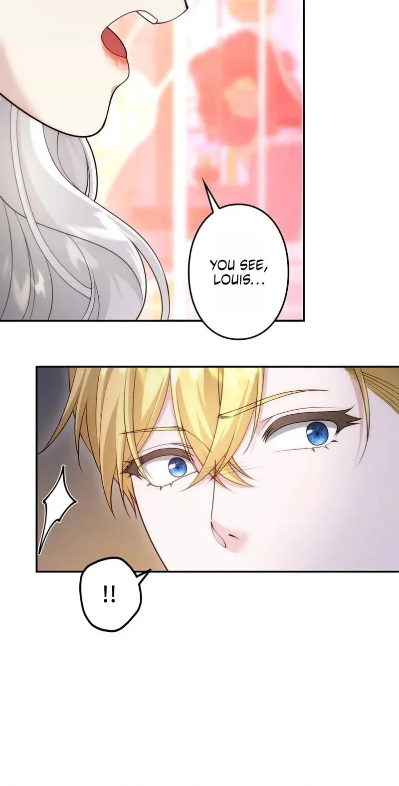 Setting Reset as the Duke's Daughter Chapter 44 page 59