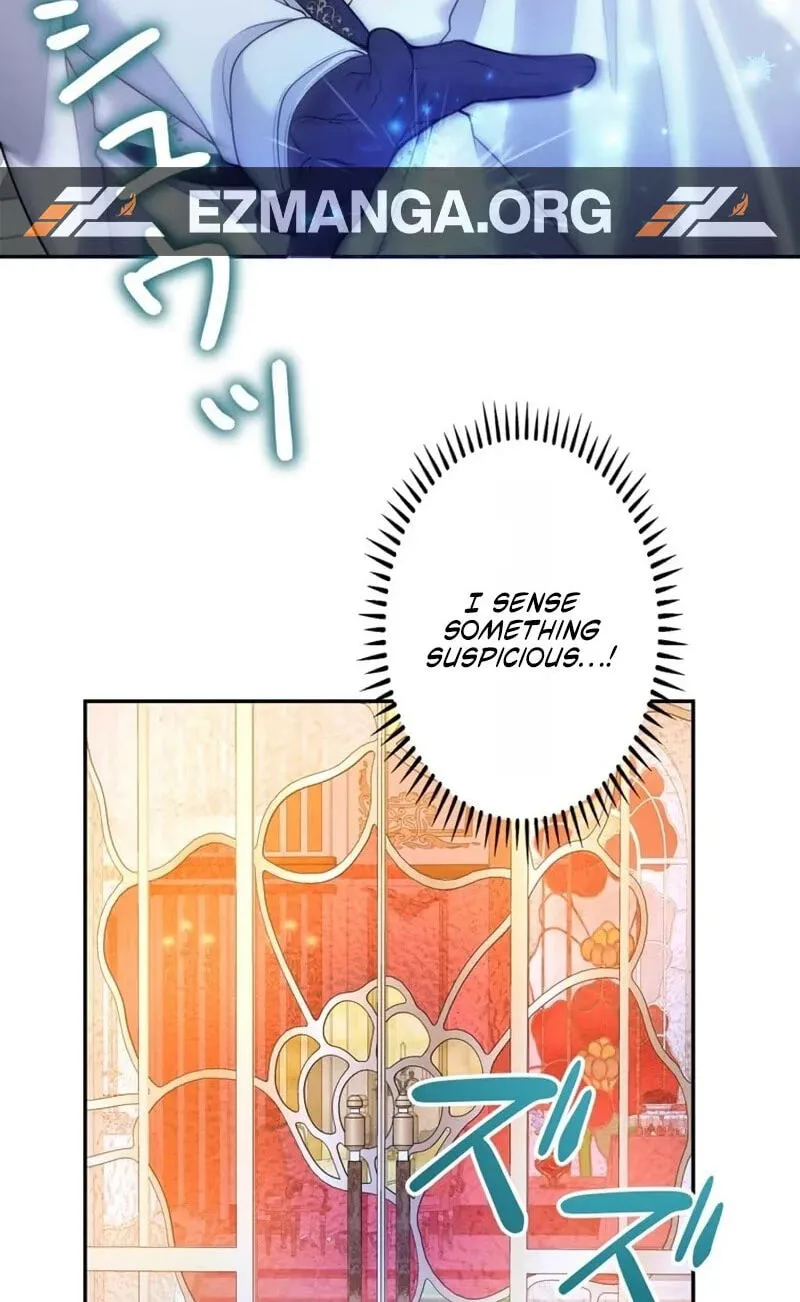 Setting Reset as the Duke's Daughter Chapter 44 page 61