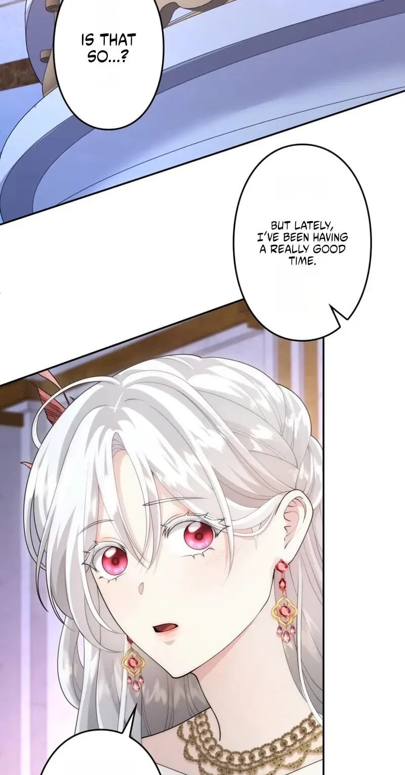 Setting Reset as the Duke's Daughter Chapter 44 page 50